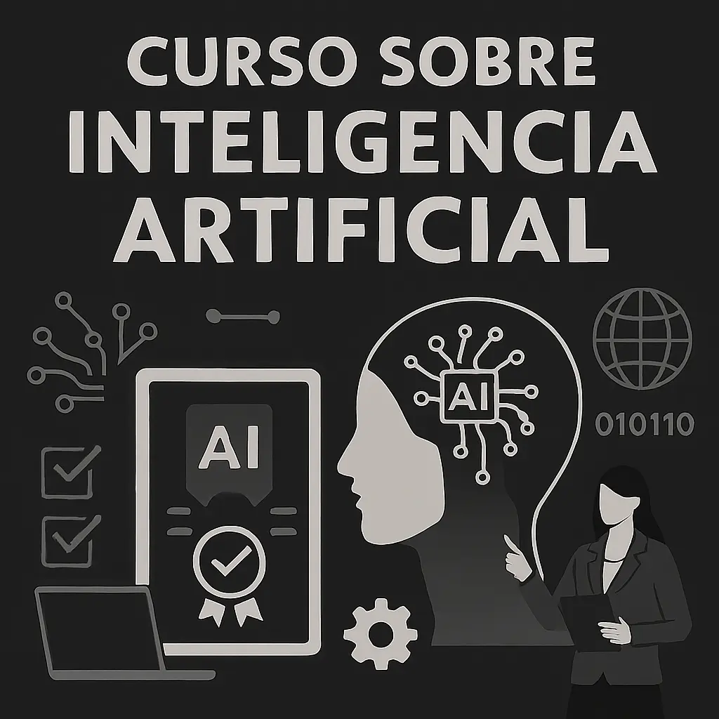 Curso de Inteligencia Artificial para MiPyMEs