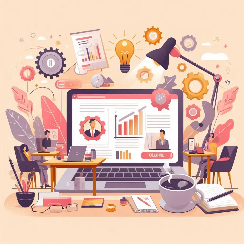 [Desarrollo de competencias] Curso Planeación Estratégica para MiPyMEs